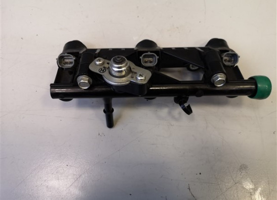 Sonstiges Yamaha Tracer 900