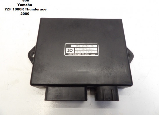 CDI Einheit Yamaha YZF 1000 Thunderace