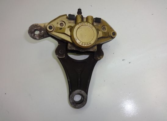 Rear brake caliper Suzuki GSX F 1100