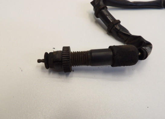 Brake pedal Honda VT 1100