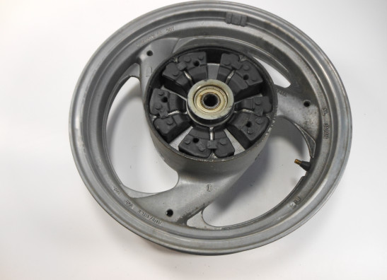Felge hinten Yamaha FJ 1200
