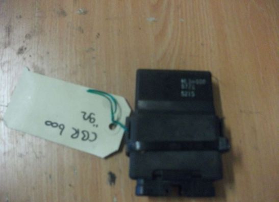 CDI ECU unit Honda CBR 600 F