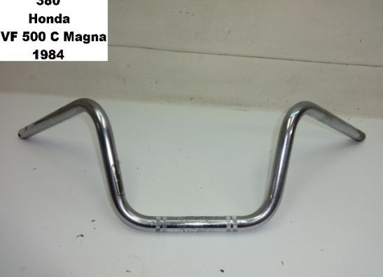 Lenker Honda VF 500 