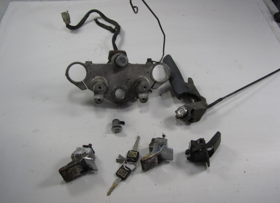 Slotenset Honda ST 1100 Pan European