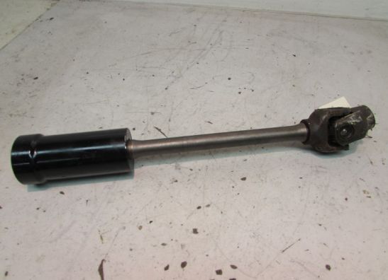 Cardan axle Honda VF 700  750 S Sabre
