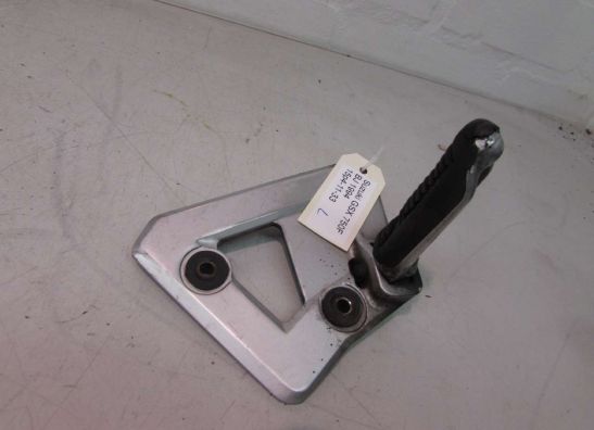 Schetsplaat links Suzuki GSX F 750