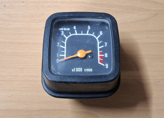 Meter Suzuki DR 500 S