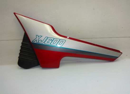Linker zijkuip klein Yamaha XJ 600 F