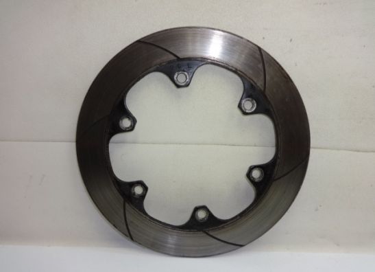 Brake disc front Honda CB 700