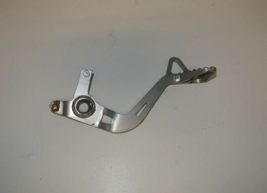 Brake pedal BMW R 1200 GS