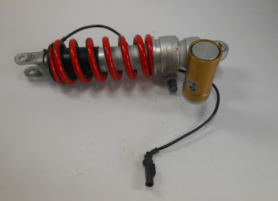 Stossdampfer hinten BMW S 1000 RR