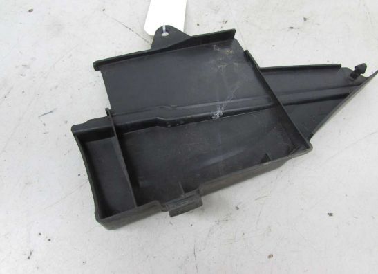 Overig Yamaha XJ 900 S Diversion