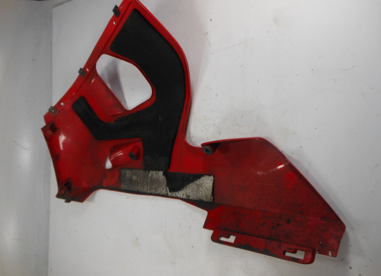 Cowl lower right Yamaha YZF R6