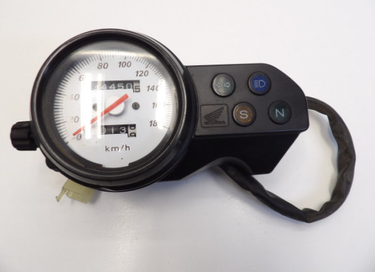 Meter combination Honda SLR 650