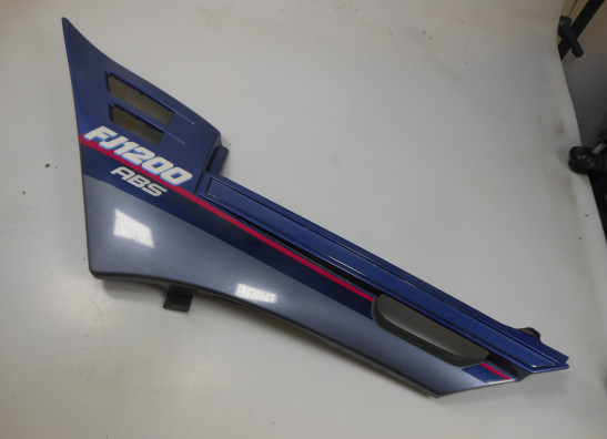 Linker zijkuip klein Yamaha FJ 1200