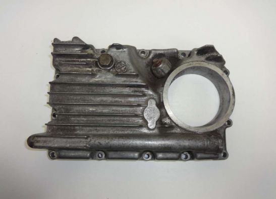 Carterpan Kawasaki LTD 550