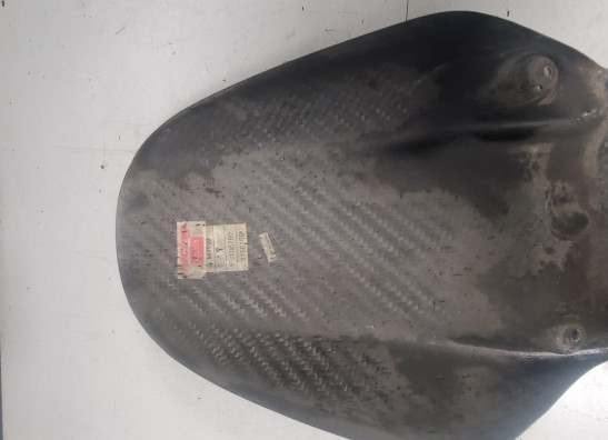 Hinterradabdeckung Aprilia Tuono 1000