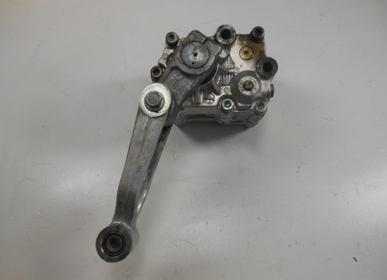 Rear cushion Suzuki TL 1000