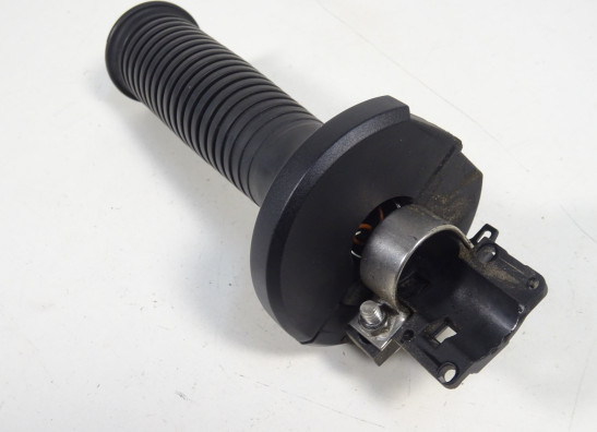 Gashandle BMW K 1200 S 