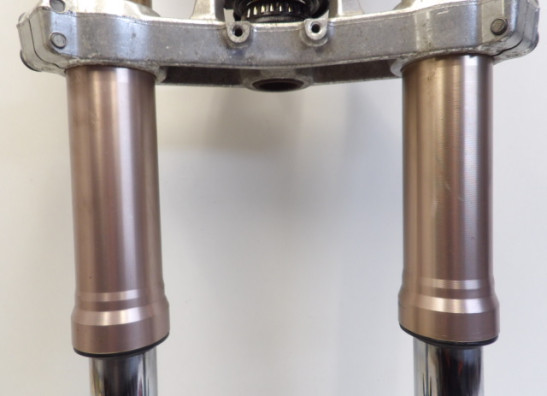 Voorpoten compleet Kawasaki ZXR 750