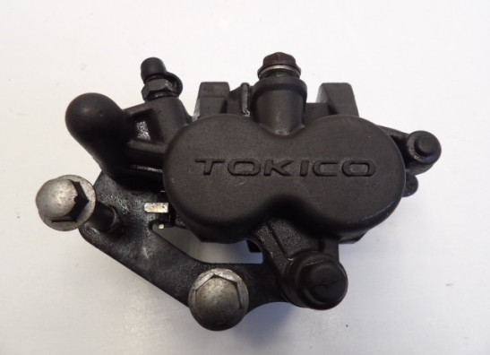 Brake caliper left front Kawasaki Z 750