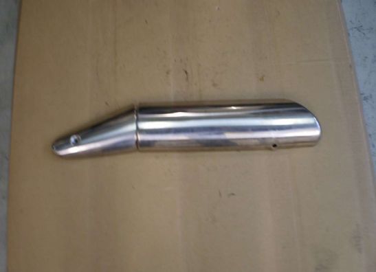 Auspuff Honda CB 600 F