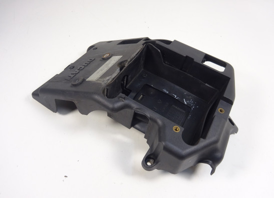 Accubak Ducati 749  999