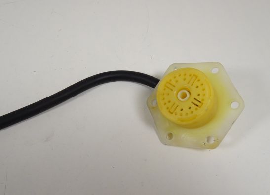 Tankring BMW K 1200 LT 1998-2002