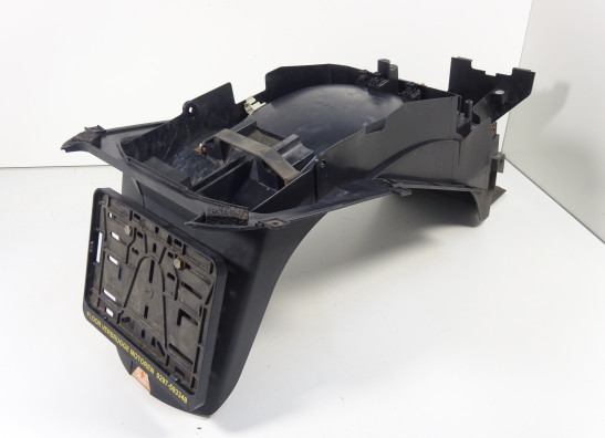Kentekenplaathouder Yamaha FJR 1300