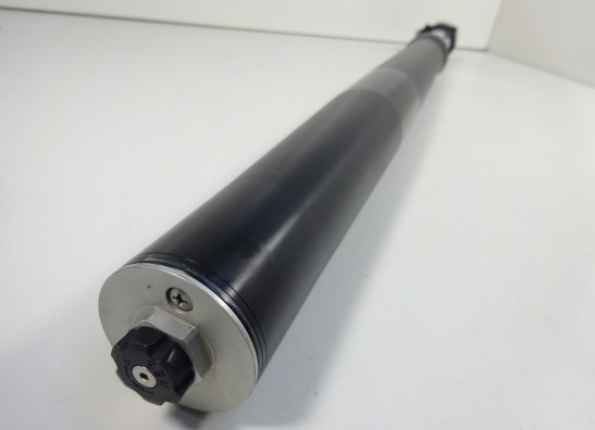 Voorpoot rechts compleet KTM 690 duke 3