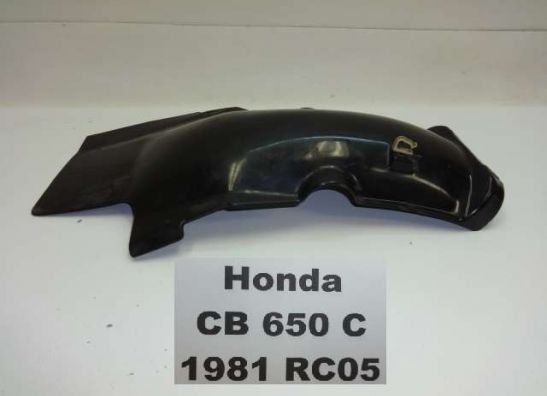 Achterspatbord Honda CB 650