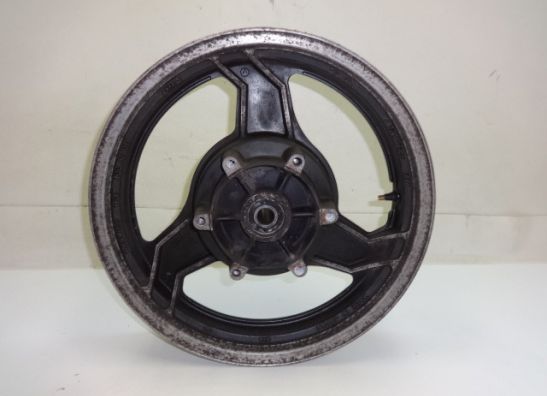 Achtervelg Suzuki GSX F 1100