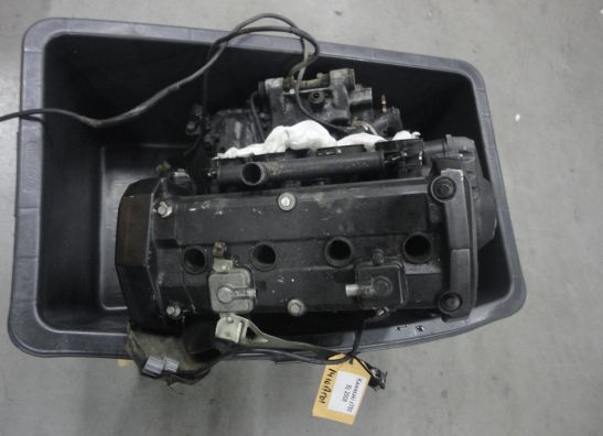 Engine Kawasaki Z 750
