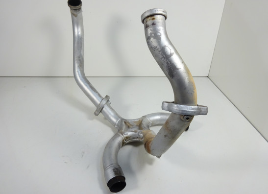 Auspuff-Krummer Ducati monster 600