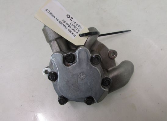 Motorblok diverse Harley Davidson Overige Harley Davidson