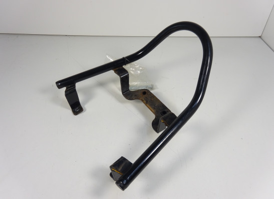 Rear grip Yamaha Tracer 700