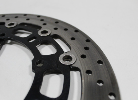 Bremsscheibenset Yamaha YZF R6