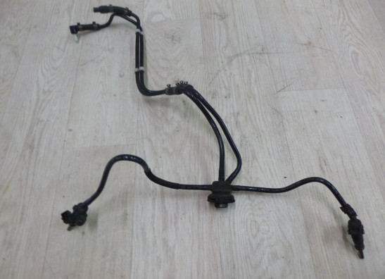 Throttle body BMW R 1200 RT