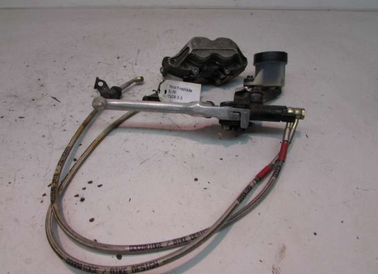 Brake caliper Honda CBR 900 RR