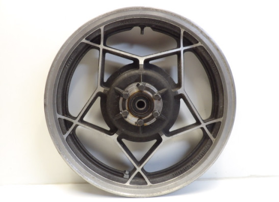 Felge hinten Suzuki GS 850