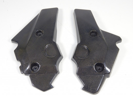 Frame - onderdelen Aprilia Pegaso 650