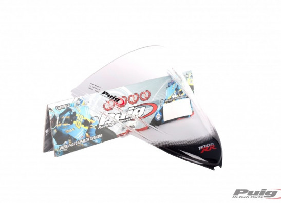 Kuipruit Honda CBR Fireblade