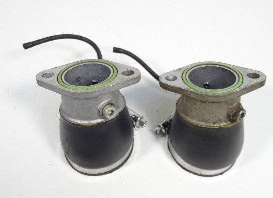 Inlaatspruitstuk Ducati monster 796