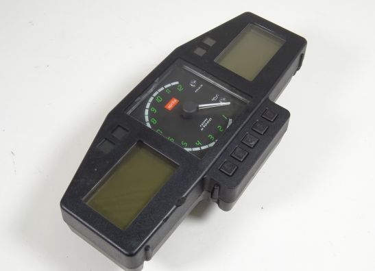 Tellerset Aprilia RSV 1000