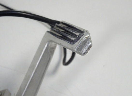 Main step holder right BMW K 1200 S 