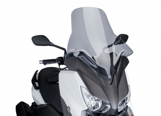 Wind screen Yamaha X Max 400