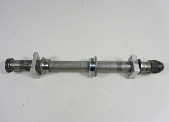 Rear axle Kawasaki ZX 12 R