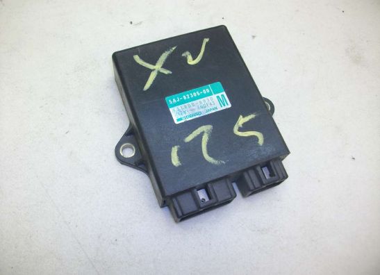 CDI Einheit Yamaha Overige Yamaha