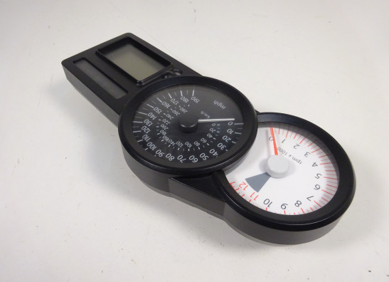 Key set BMW K 1200 S 