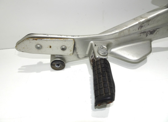 Rechter schetsplaat Honda CBF 600